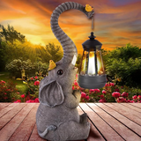 Animal Solar Light - 3 Styles