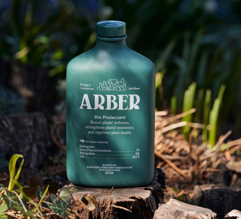 Arber Bio Protectant Concentrate - 2 Sizes