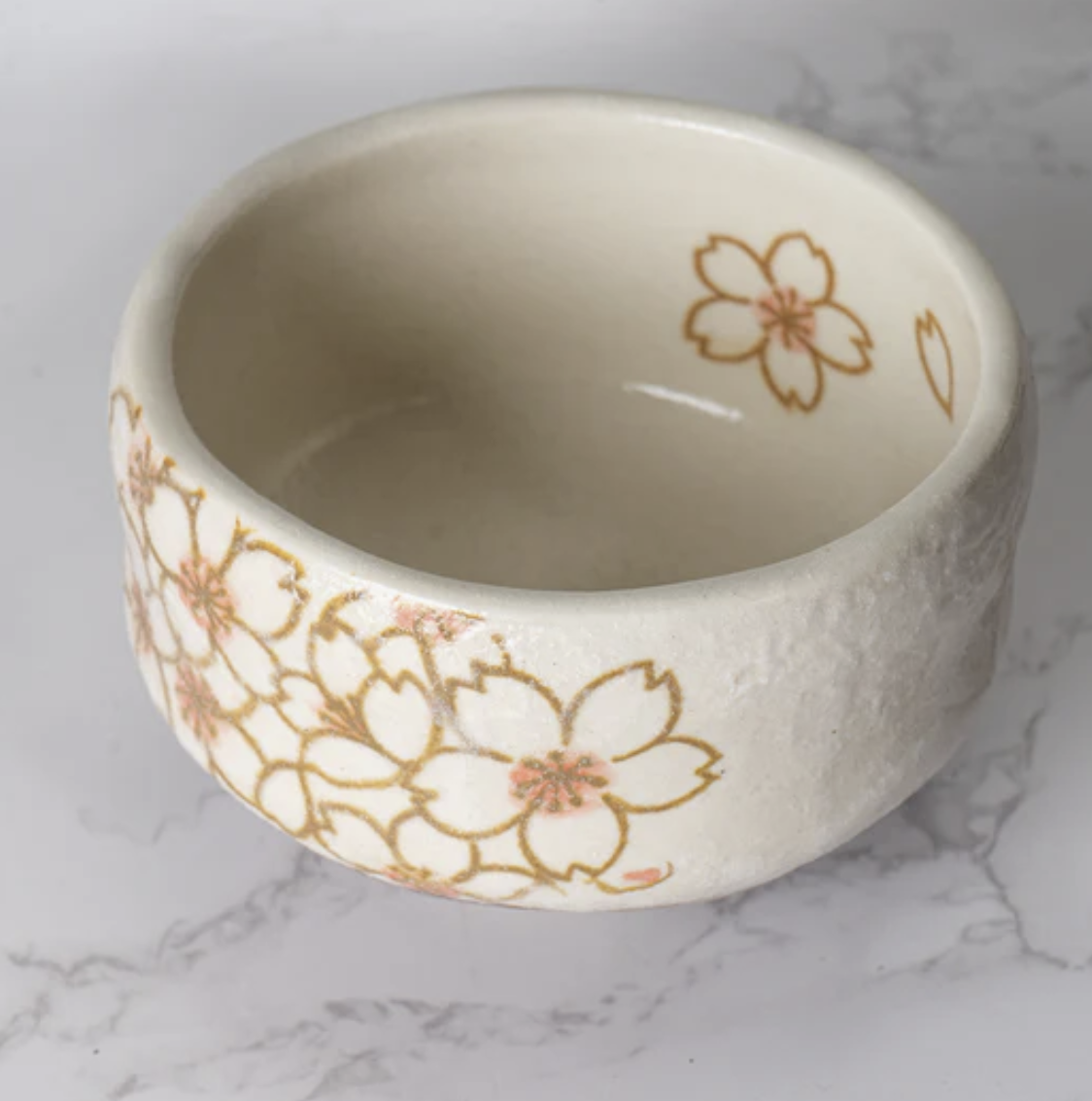 Mini Matcha Bowls - 4 Styles