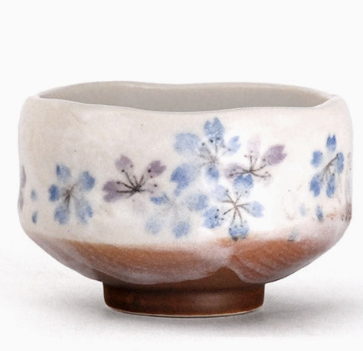 Mini Matcha Bowls - 4 Styles