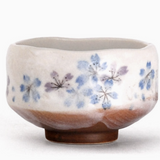 Mini Matcha Bowls - 4 Styles