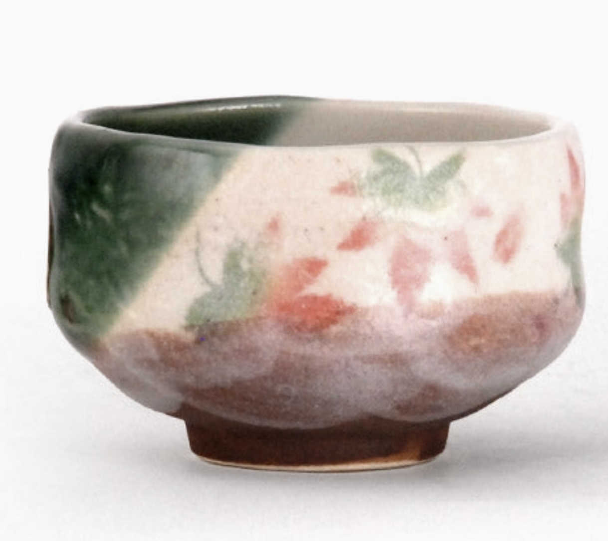 Mini Matcha Bowls - 4 Styles