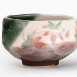 Mini Matcha Bowls - 4 Styles