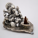 Ganesha Cone Incense Burner