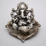 Ganesha Cone Incense Burner