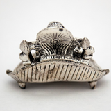 Ganesha Cone Incense Burner