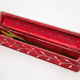 Tie Dye Incense Burner Box