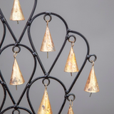 Drop Design Chime with 16 Bells
