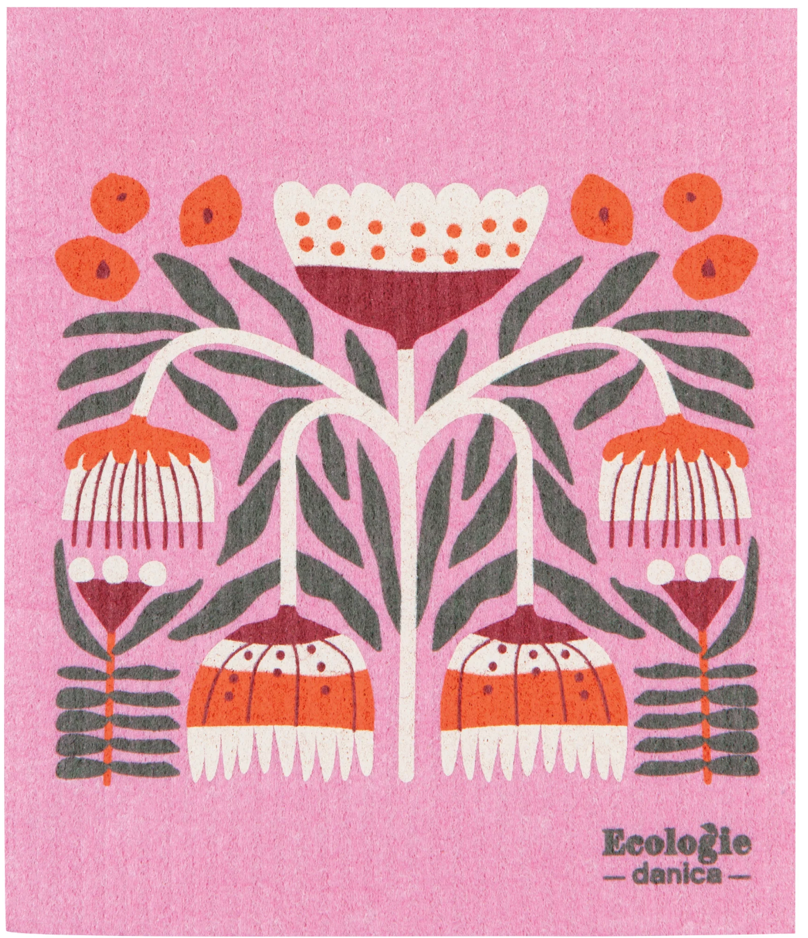 Swedish Dishcloths - 5 Styles