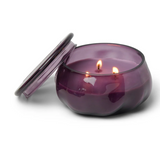 Basalt Glass Candle - 8 Scents