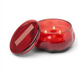Basalt Glass Candle - 8 Scents