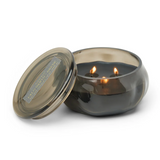 Basalt Glass Candle - 8 Scents
