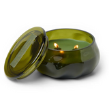 Basalt Glass Candle - 8 Scents