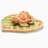 Ceramic Turtle Ash Catcher