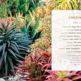 Striking Succulent Gardens