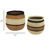Medina Baskets - 2 Sizes