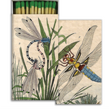 Matches - Dragonfly