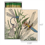 Matches - Dragonfly