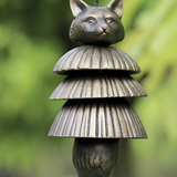 Hoop Skirt Chime - 2 Styles