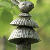 Hoop Skirt Chime - 2 Styles