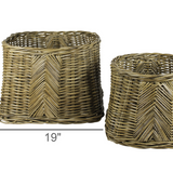 Valero Baskets - 2 Sizes