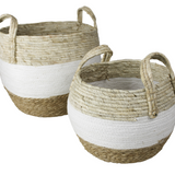 Gideon Baskets - 2 Sizes