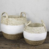 Gideon Baskets - 2 Sizes