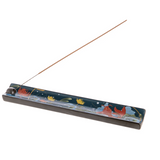 Koi Fish Incense Holder