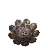 Lotus Incense Burner