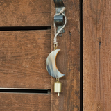 Chayana Moon Wind Chime