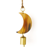 Chayana Moon Wind Chime