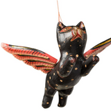 Hanging Handmade Animals - 5 Styles