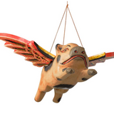 Hanging Handmade Animals - 5 Styles