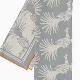 Plume Linen Cotton Dishtowel