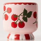 Tomato Vine A Dopo Candle