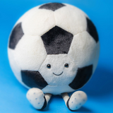 JellyCat Sports Plushes - 3 Styles