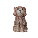 Hand-Painted Vintage Reproduction Vase - 3 Styles