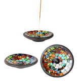Mosaic Ash Catcher