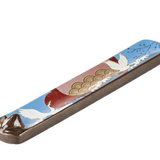 Heron Themed Incense Sled