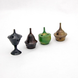 Brass Incense Burners