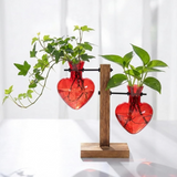 Valentines Day Vase