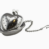 Heart Tea Strainer