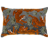 16 x 24 Tiger Tales Pillow