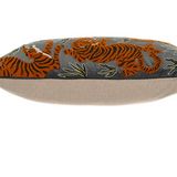 16 x 24 Tiger Tales Pillow