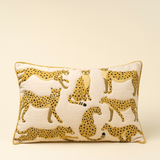 16 x 24 Cheetah Pillow