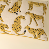 16 x 24 Cheetah Pillow