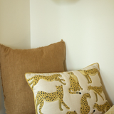 16 x 24 Cheetah Pillow