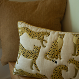 16 x 24 Cheetah Pillow