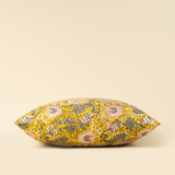 Block Print Pillow Collection - 3 Styles