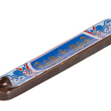 Ceramic Incense Burner with Dragon